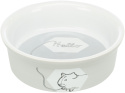 Trixie miska ceramiczna dla świnki morskiej 240ml różne kolory