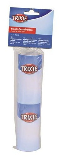 Trixie rolki wymienne