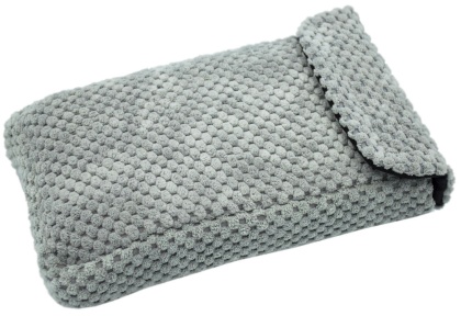 Cooling cartridge with "DOT" cover 1l