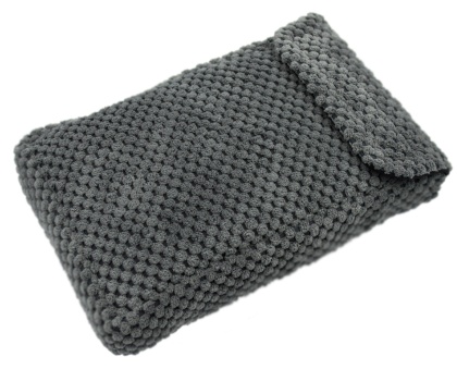 Wkład chłodzący z pokrowcem "DOT" 1l