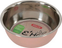 Zolux Ehop miska 200ml różowa dla jeża pigmejskiego szczura