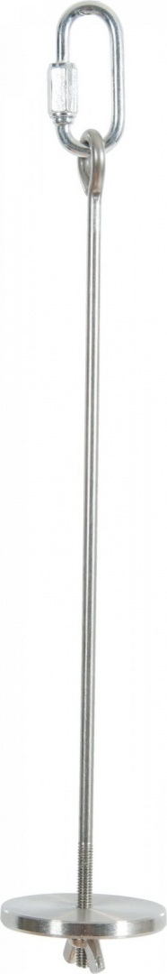 Zolux uchwyt podajnik do owoców warzyw roz.L 23cm