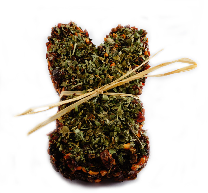 Ham-Stake delicja z owocem dzikiej róży i liściem jeżyny 45g Ham-Stake delicja z owocem dzikiej róży i liściem jeżyny 45g