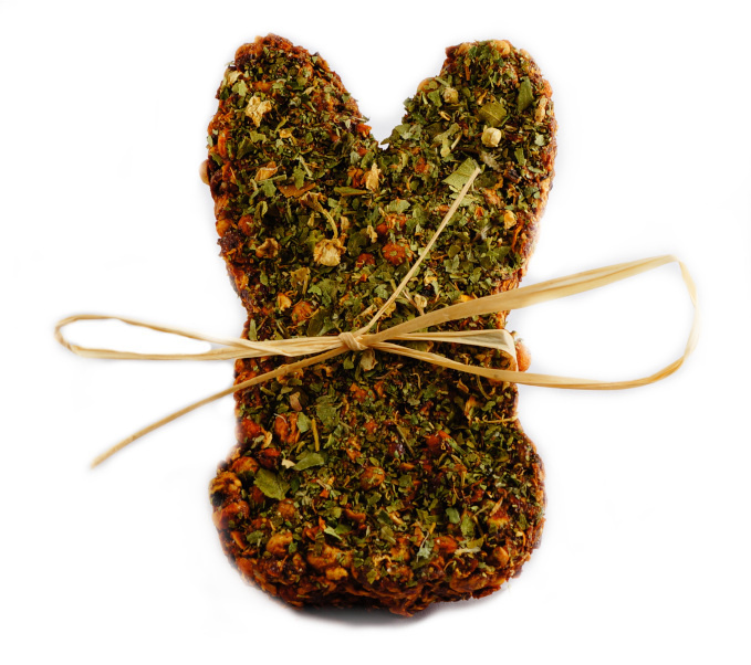 Ham-Stake delicja z owocem i kwiatem głogu 40g Ham-Stake delicja z owocem i kwiatem głogu 40g