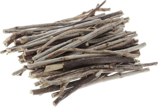 Ham-Stake blackcurrant stems 70g