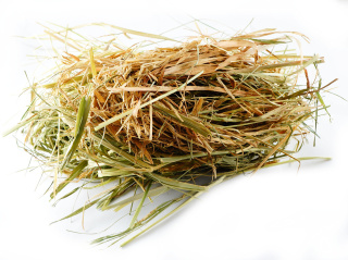 Ham-Stake certified meadow hay 1kg