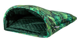 Sleeping bag for pygmy hedgehogs, guinea pigs, rats
