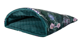Sleeping bag for guinea pigs, rats, pygmy hedgehogs, rabbits