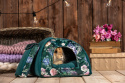 House for guinea pigs, rabbits, ferrets, pygmy hedgehogs, chinchillas