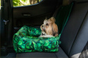 Fotelik do samochodu dla psa