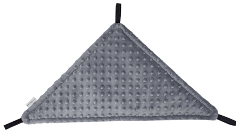Hamak trójkątny "DOT" 30x30cm dla szczura, szynszyli Hamak trójkątny "DOT" 30x30cm dla szczura, szynszyli