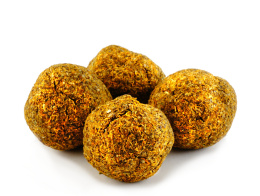 Marigold" balls for inflammation 3pcs.