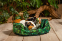 Cuddle Cup bed for guinea pigs, rabbits, rats, pygmy hedgehogs