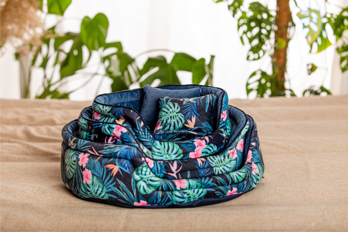 Cuddle Cup "Tropical Forest" for guinea pigs, rabbits, rats, pygmy hedgehogs Cuddle Cup "Tropical Forest" for guinea pigs, rabbits, rats, pygmy hedgehogs