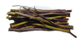 Raspberry stems for rabbits and rodents 50g