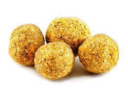 'Chamomile' balls for the digestive system 3pc.