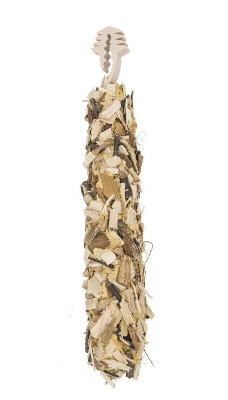 Vitapol Vita Herbal kolba smakers 2szt. drzewny dla szynszyli i koszatniczki 90g