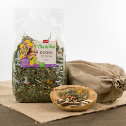 Vitapol Vita Herbal meadow for rabbit (Duo Snack) 500g
