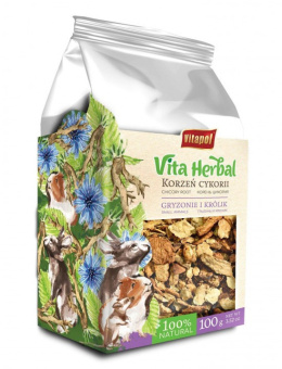 Vitapol Vita Herbal chicory root 100g