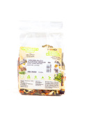 Ham-Stake vegetable salad for rabbits and rodents 50g - Connoisseur's Herbs