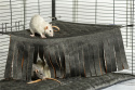 Cage mat for rabbits, guinea pigs and other rodents - Pet Friend