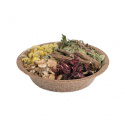 Vita Herbal Lunch Bowl for chinchillas and degus