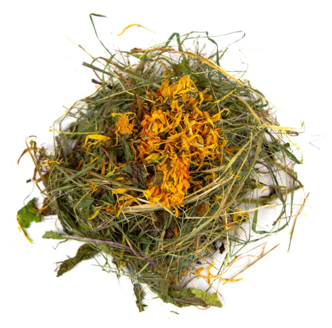 Ham-Stake lubuskie herbs with calendula and dandelion 500g - Specialists Herbs