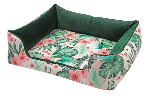 Couch bed for guinea pigs, rabbits, rats, pygmy hedgehogs, chinchillas