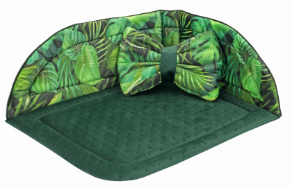 SALE Corner pet bed M