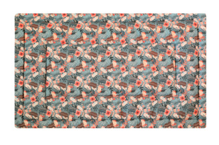 Cage mat for rabbits, guinea pigs, pygmy hedgehogs, cage underlay