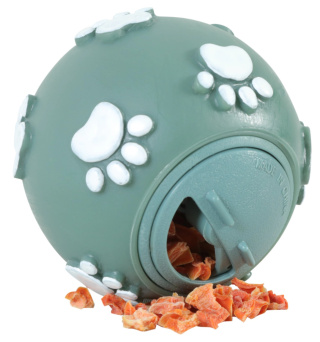 Zolux Snack Ball treat ball for guinea pig rabbits