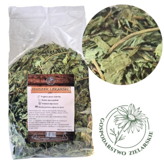 Herbal farm Dandelion leaf 500g - herbs for rabbits and rodents