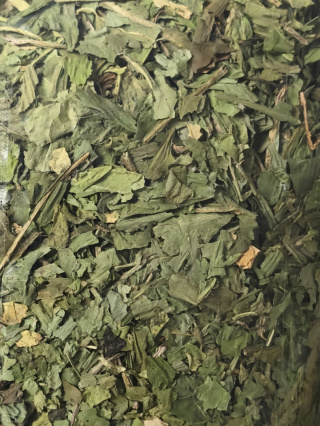 Herbal farm Dandelion leaf 500g - herbs for rabbits and rodents