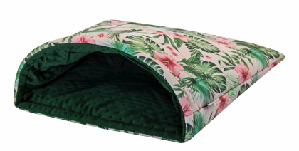 Sleeping bag for pygmy hedgehogs, guinea pigs, rats