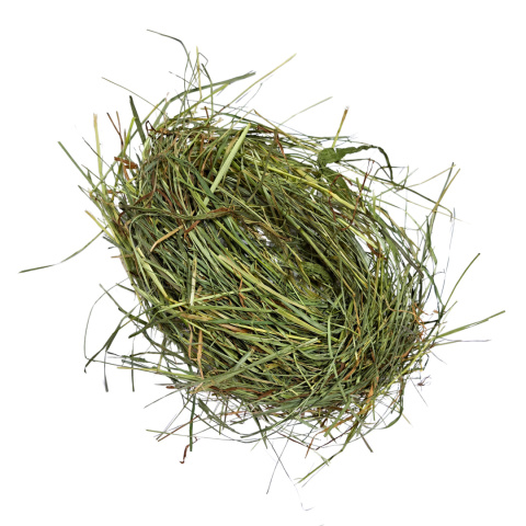 Samfarm hay for rabbits and rodents 1kg