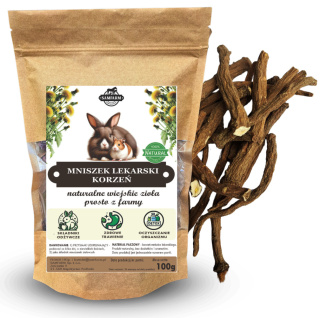Samfarm Dandelion Root 100g