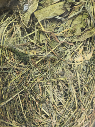 Samfarm Herbal Hay 1.2kg