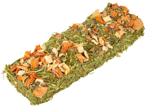 Tivo Herbal-Vegetable Bar 45g - snack for rabbits and rodents