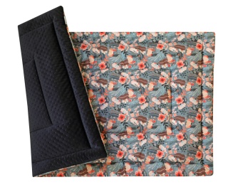 SALE 70x35cm mat (quilted+ waterproof)