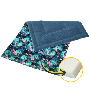 SALE cage mat 70x39cm